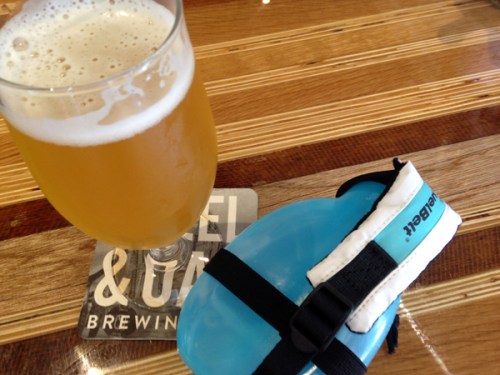 Worth every last rebel rousting drop!