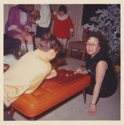 June Mohan Dipalma June 15, 1931 - Dec. 15, 2014