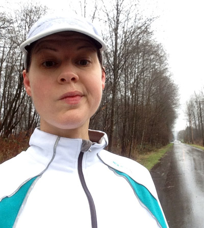 Not impressed with Dear Diabetes messing with a decent run.