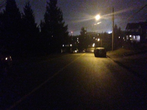 Dear Hill, we are NOT friends.