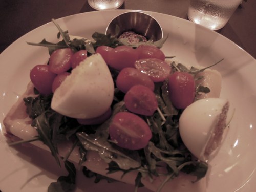 Post run waffles well deserved.