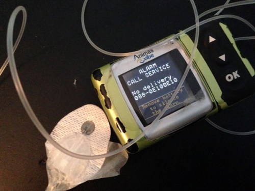 Oh bloody, effing hell!